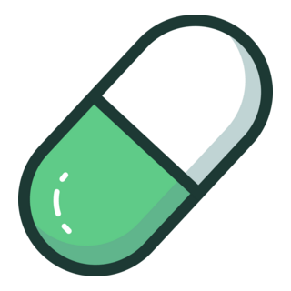 pump.fun pill logo
